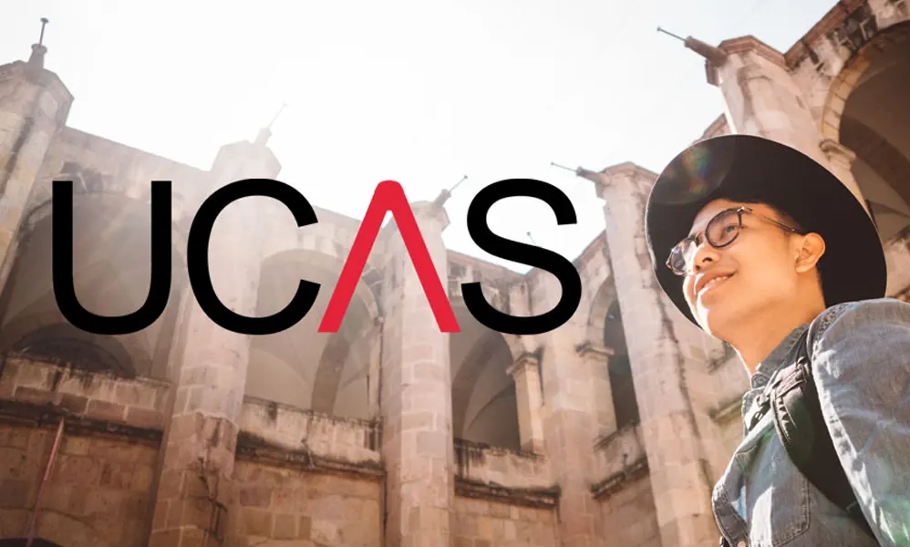 ucas